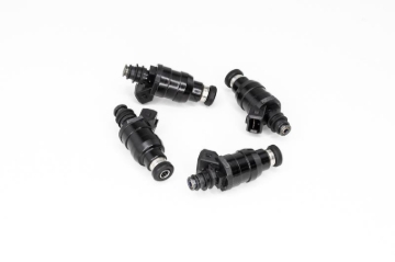 Picture of Fuel Injectors