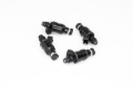 Picture of Fuel Injectors