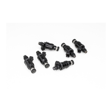Picture of Fuel Injectors