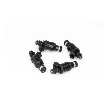 Picture of Fuel Injectors
