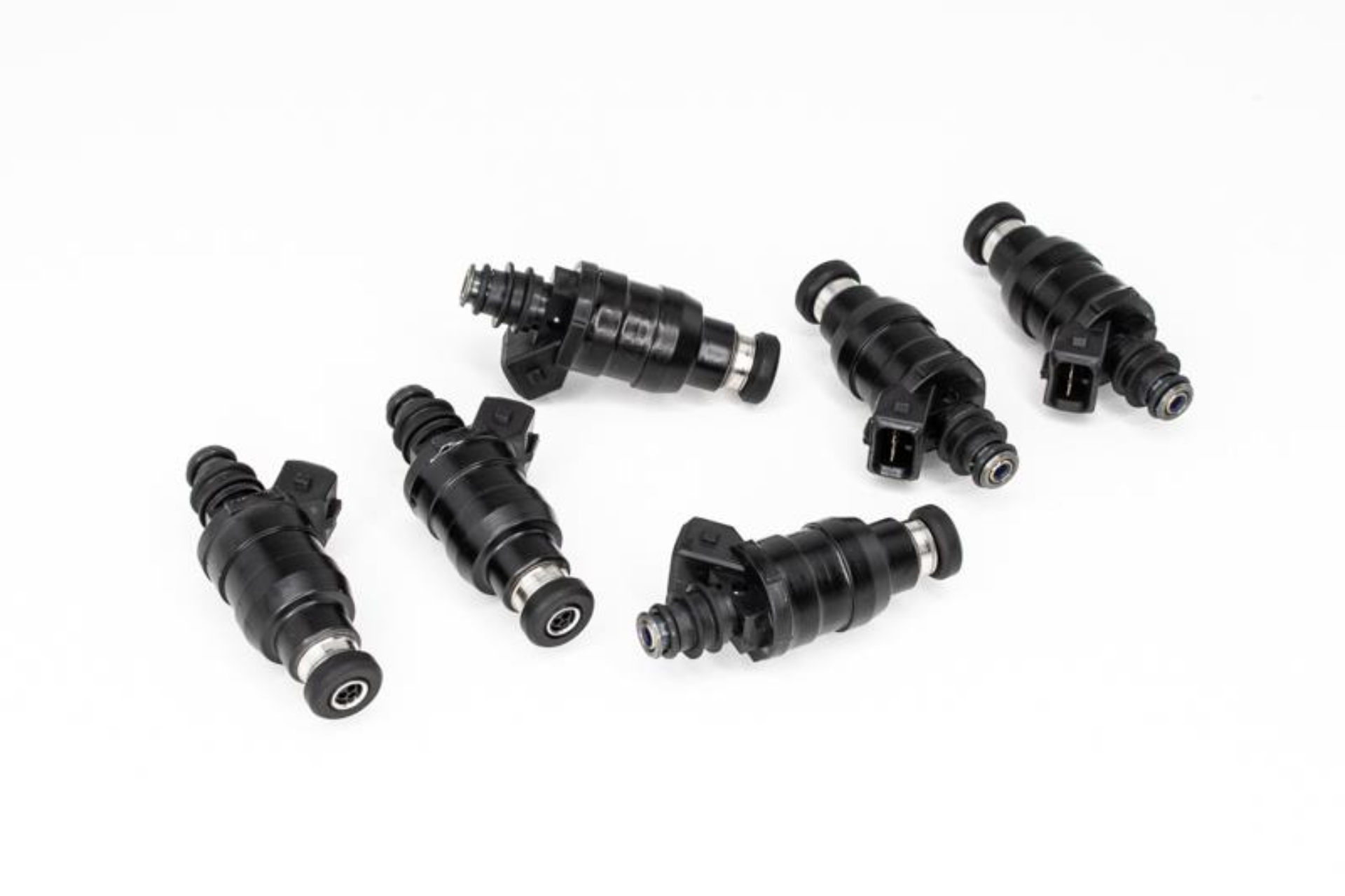 Picture of Fuel Injectors