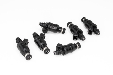 Picture of Fuel Injectors