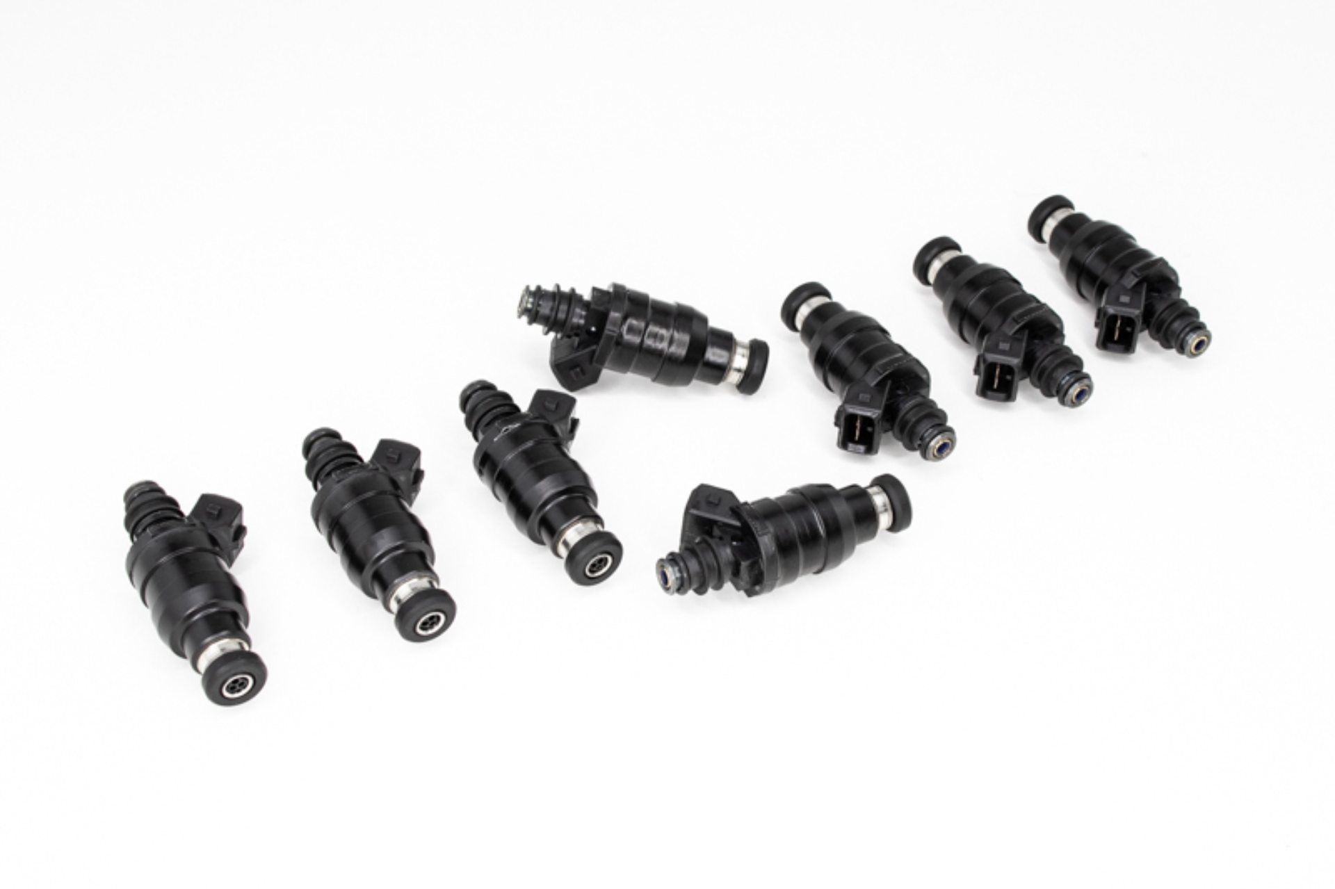 Picture of Fuel Injectors