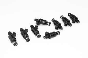 Picture of Fuel Injectors
