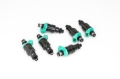 Picture of Fuel Injectors