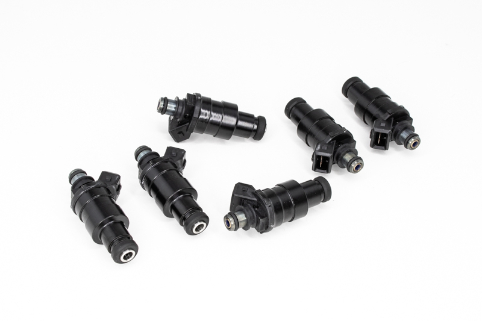 Picture of Fuel Injectors