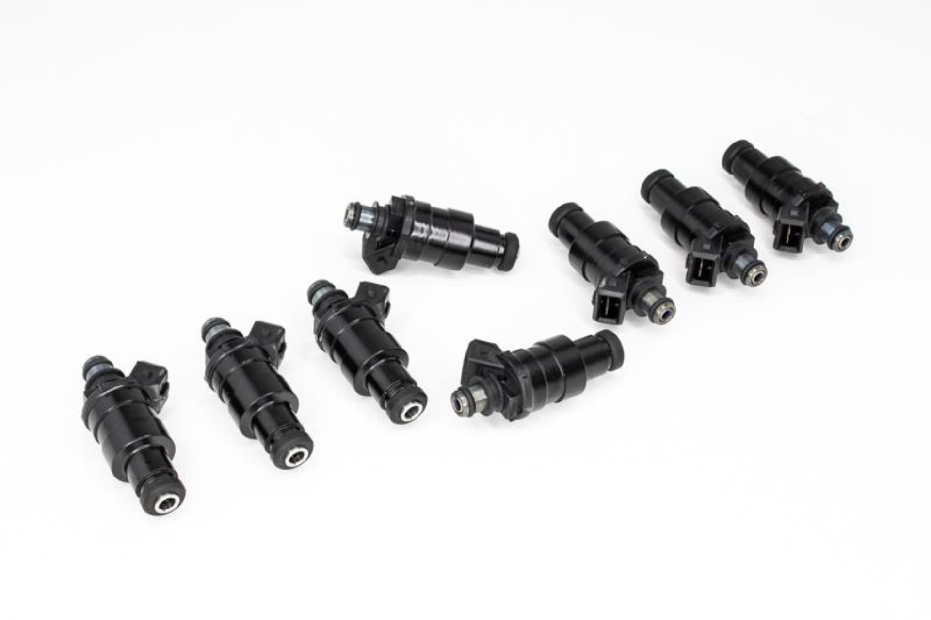 Picture of Fuel Injectors