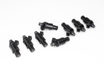 Picture of Fuel Injectors