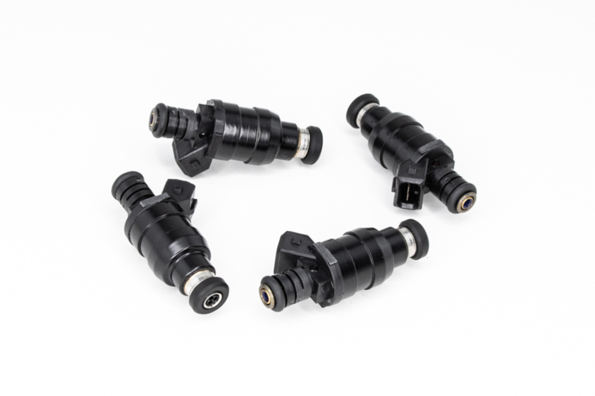 Picture of Fuel Injectors