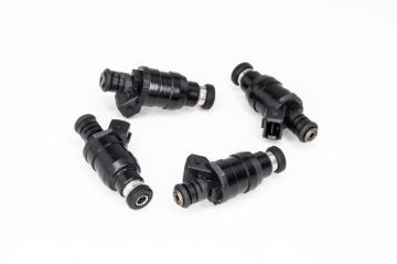 Picture of Fuel Injectors