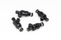 Picture of Fuel Injectors