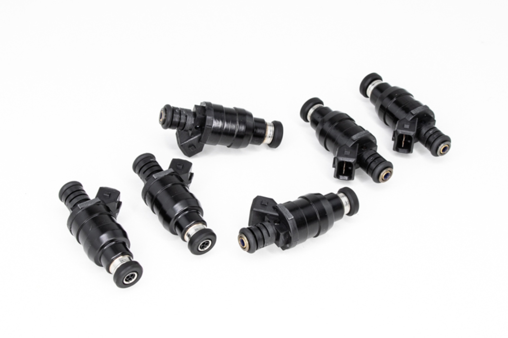 Picture of Fuel Injectors