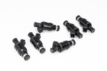 Picture of Fuel Injectors
