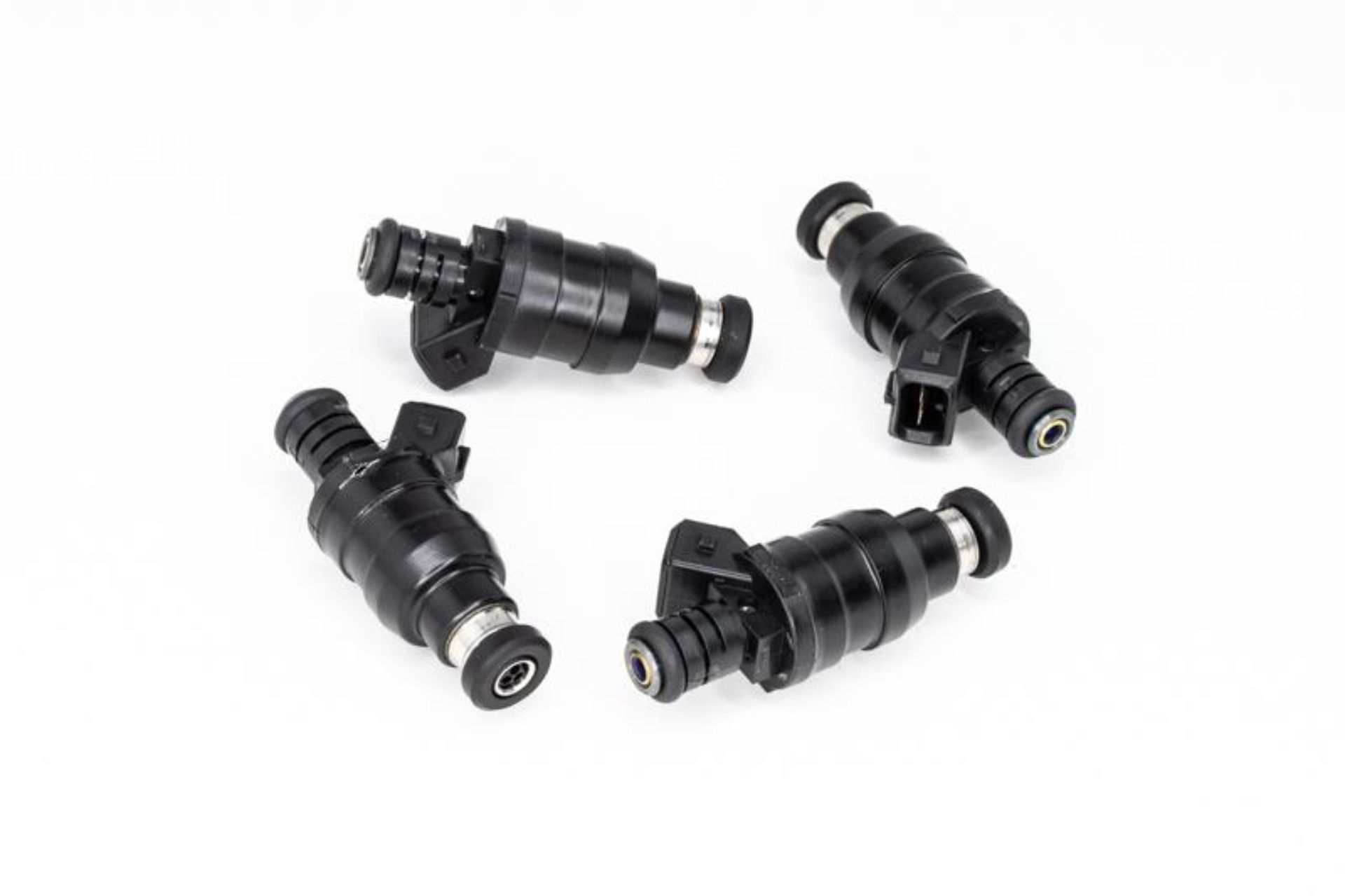 Picture of Fuel Injectors