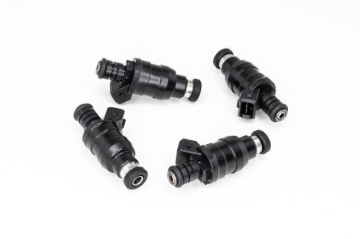Picture of Fuel Injectors