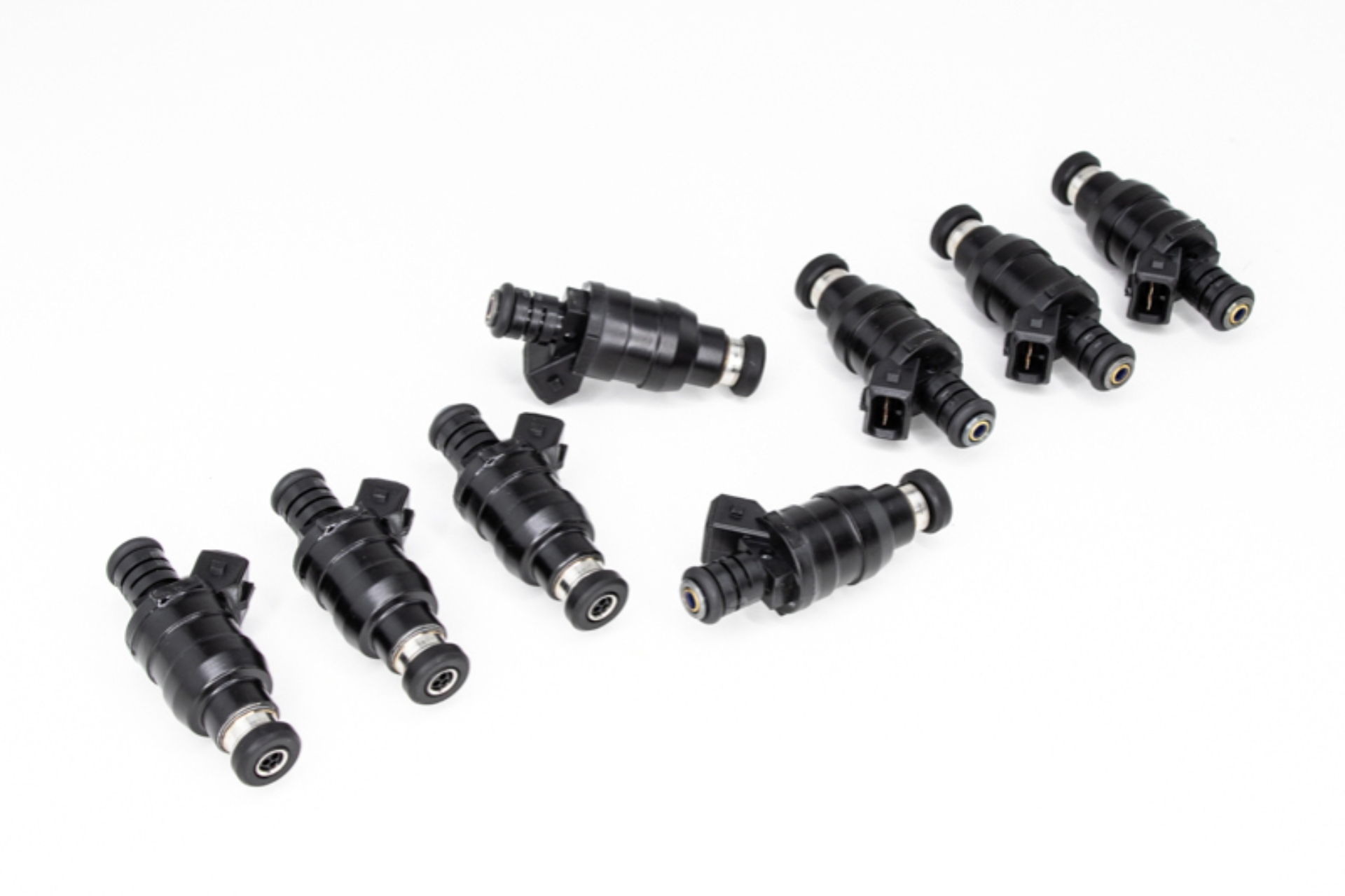 Picture of Fuel Injectors