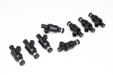 Picture of Fuel Injectors