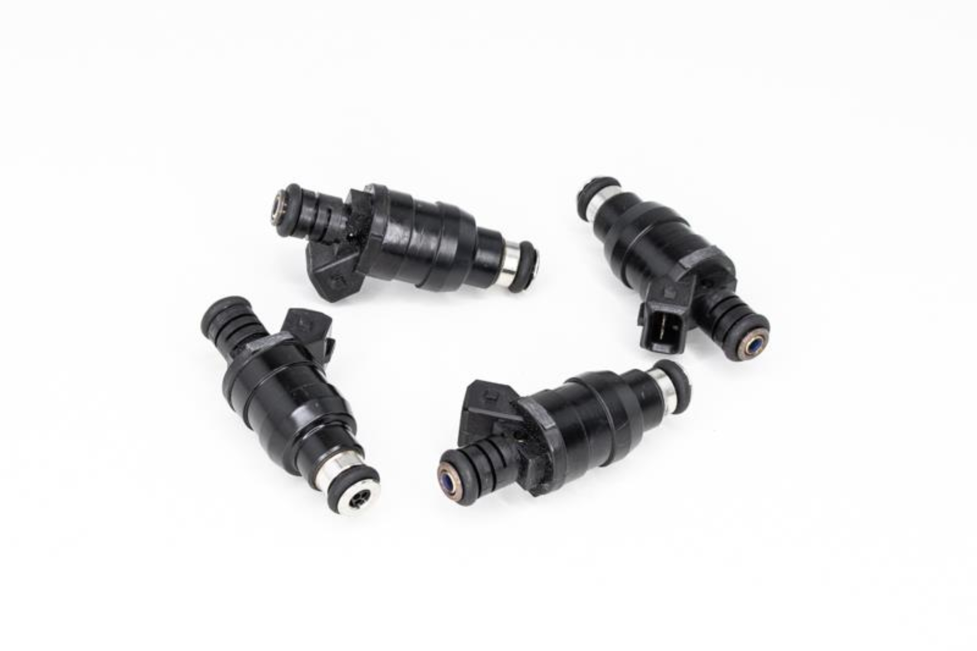 Picture of Fuel Injectors