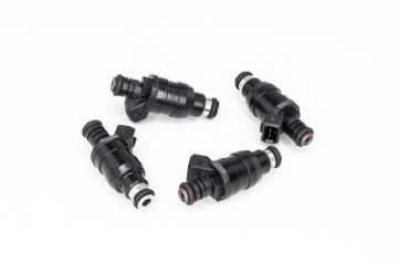 Picture of Fuel Injectors