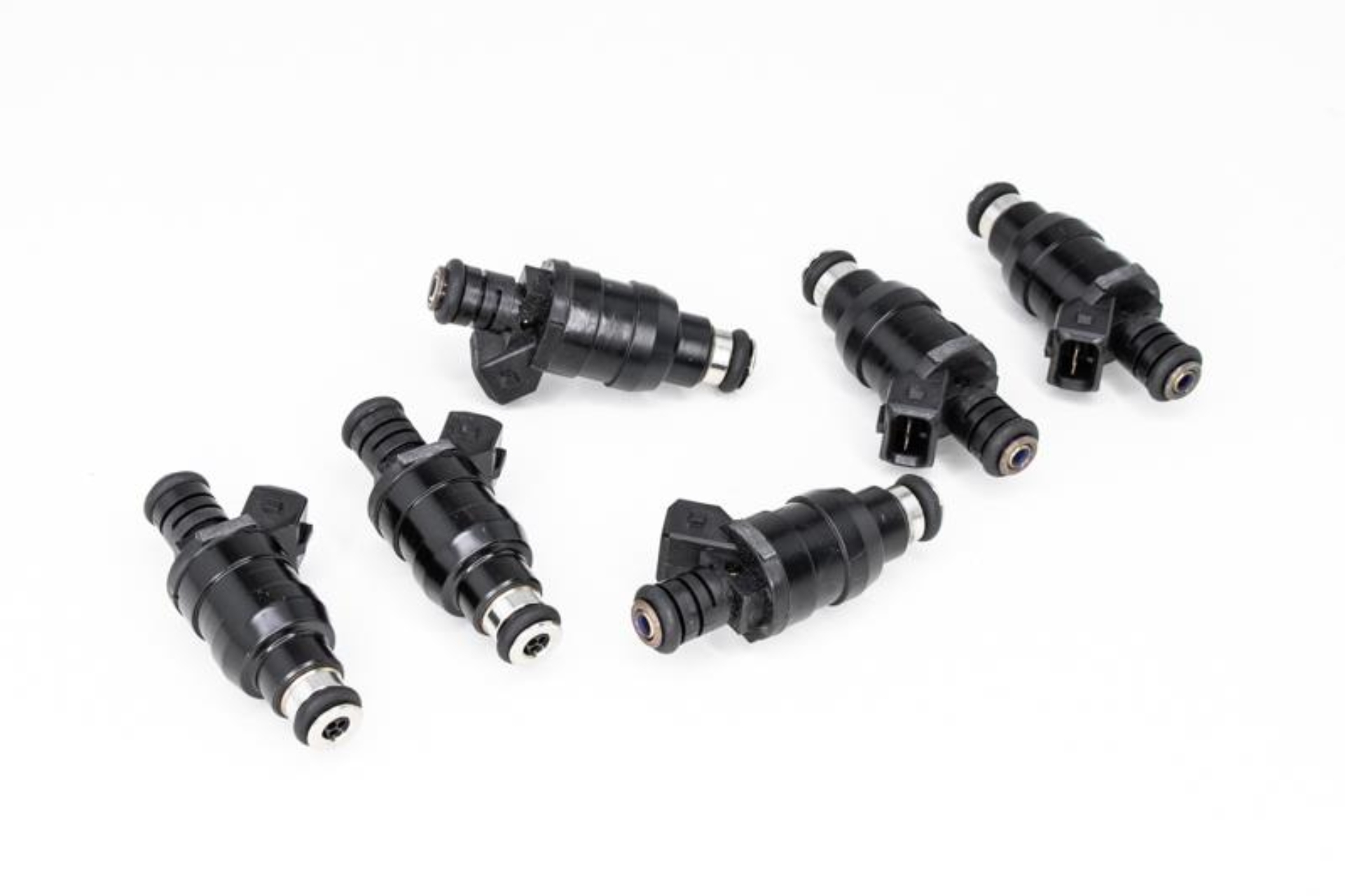 Picture of Fuel Injectors