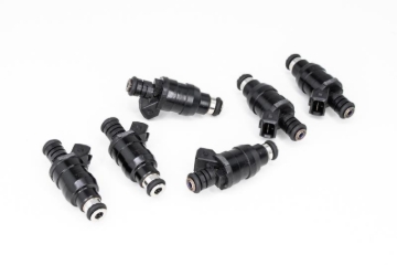 Picture of Fuel Injectors