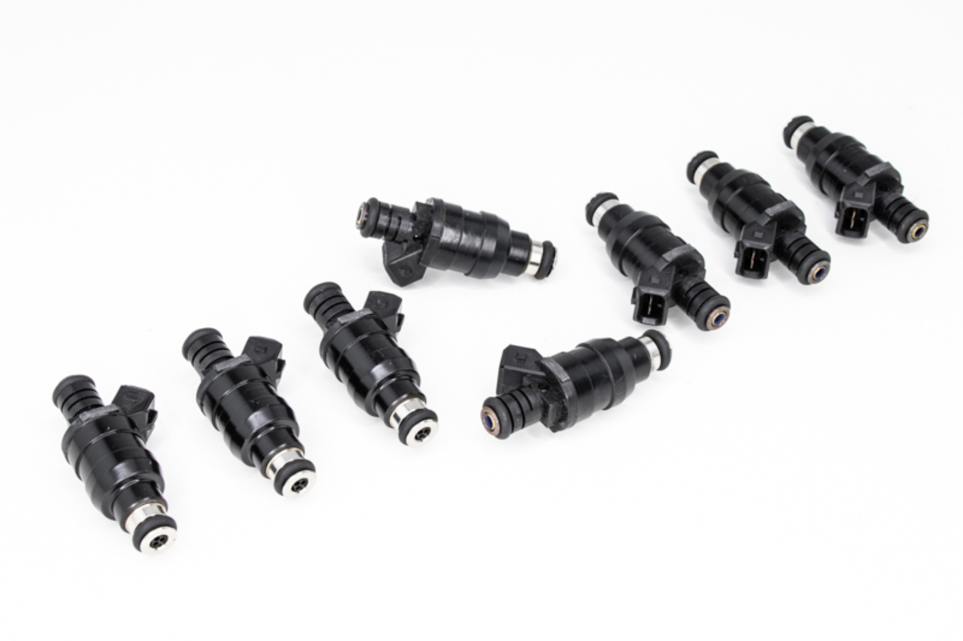 Picture of Fuel Injectors