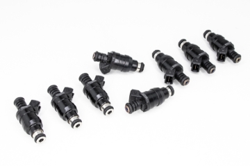 Picture of Fuel Injectors