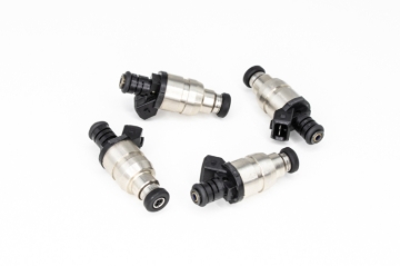 Picture of Fuel Injectors