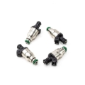 Picture of Fuel Injectors