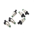Picture of Fuel Injectors