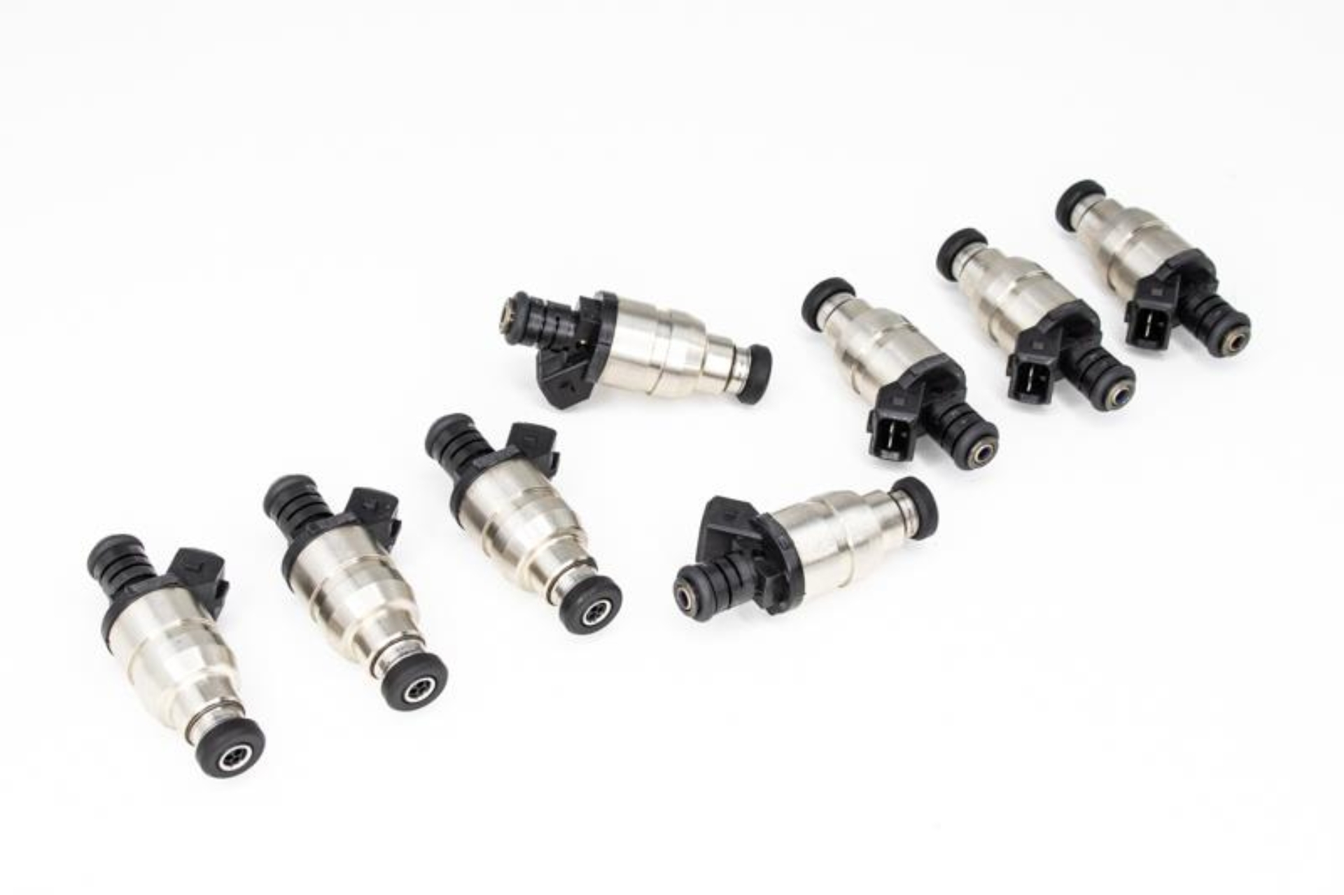 Picture of Fuel Injectors