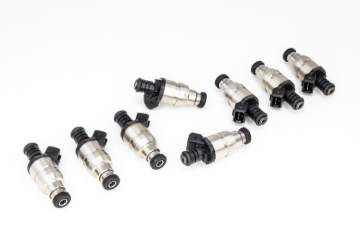 Picture of Fuel Injectors