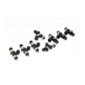 Picture of Fuel Injectors