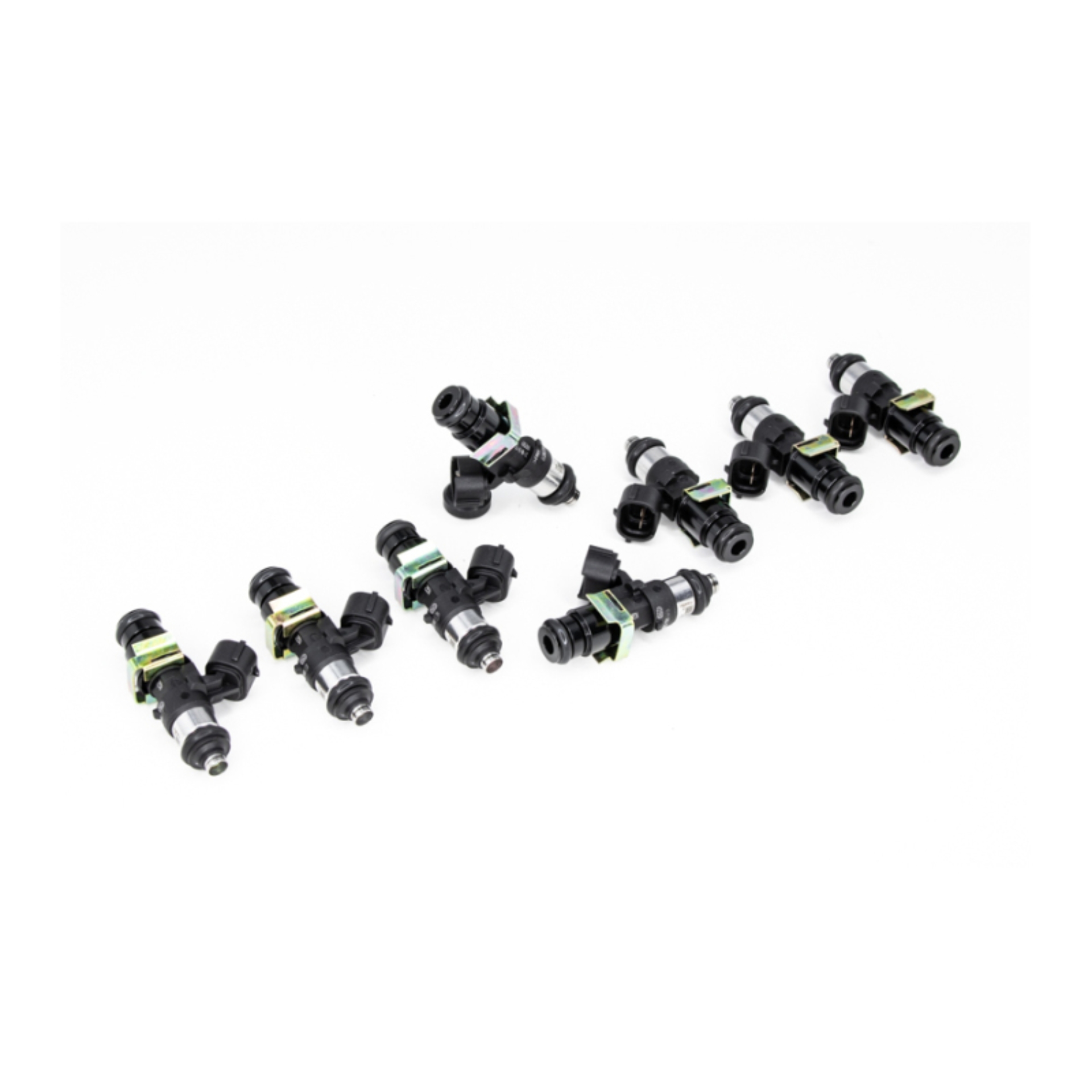 Picture of Fuel Injectors