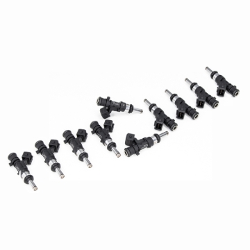 Picture of Fuel Injectors