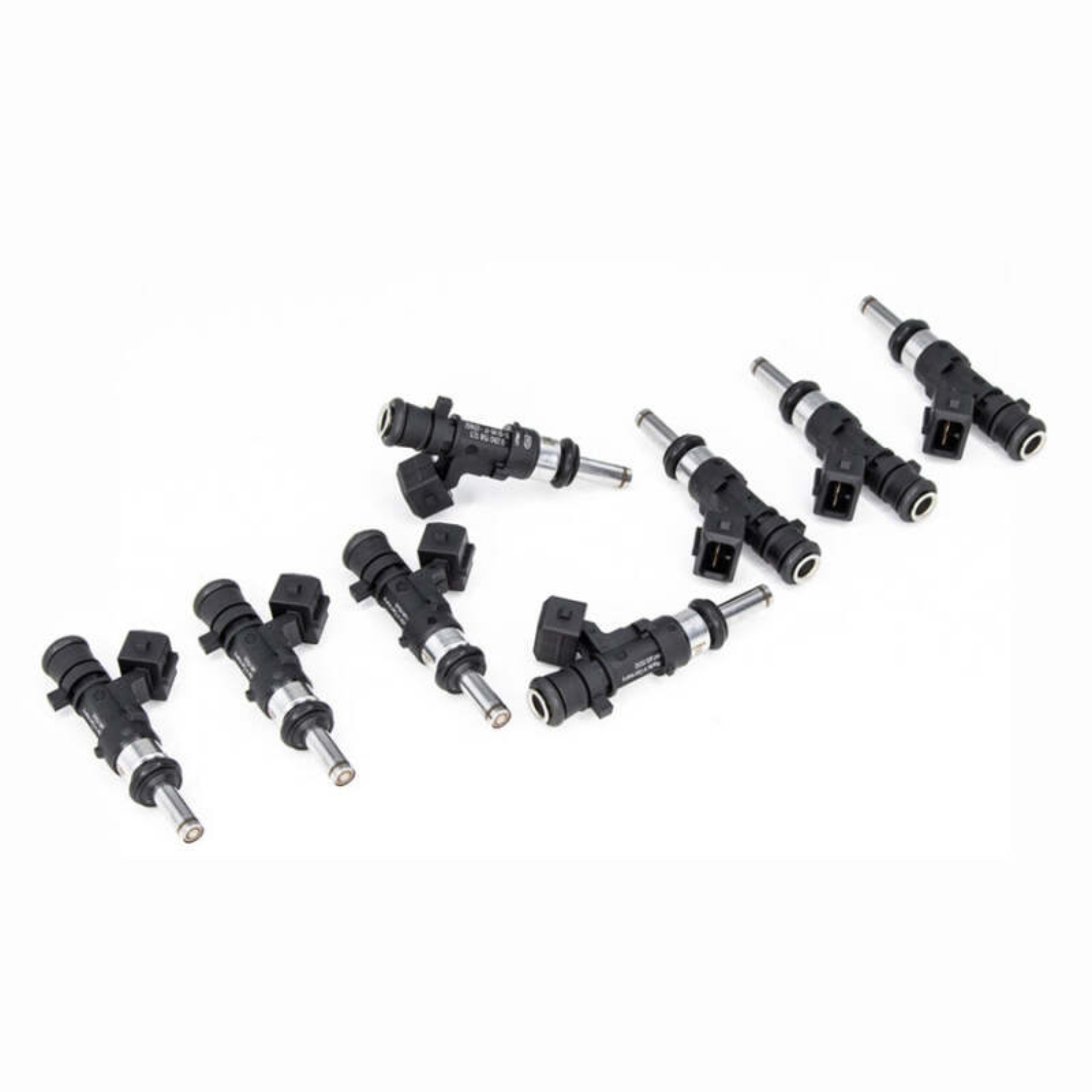 Picture of Fuel Injectors