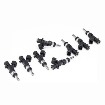 Picture of Fuel Injectors