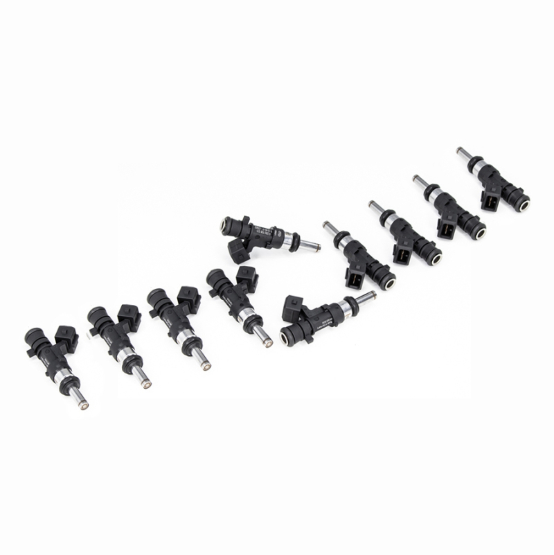 Picture of Fuel Injectors