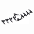 Picture of Fuel Injectors