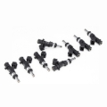 Picture of Fuel Injectors