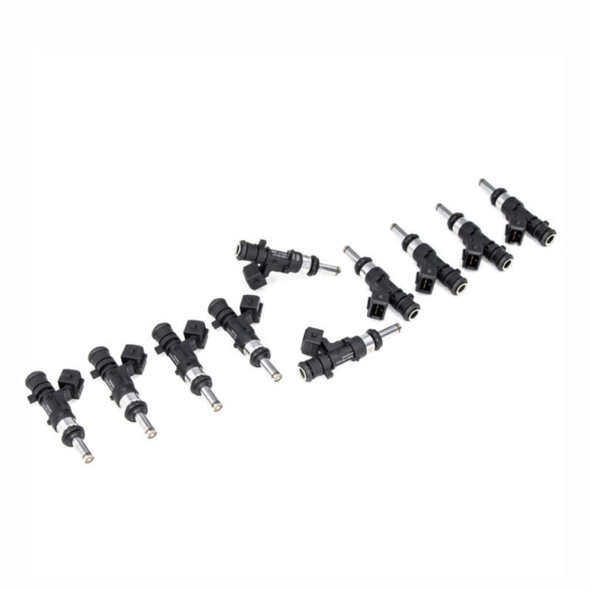 Picture of Fuel Injectors