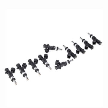 Picture of Fuel Injectors