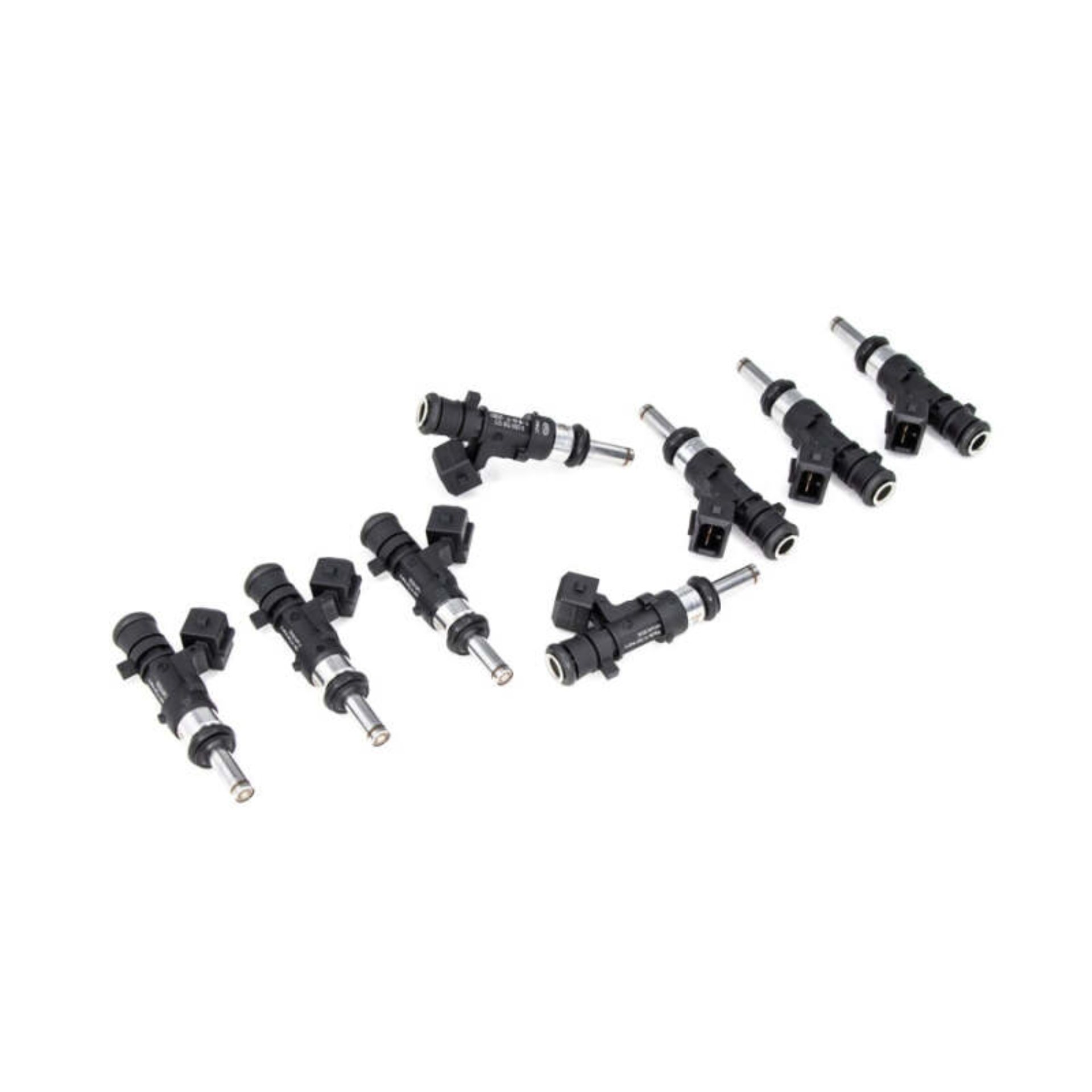 Picture of Fuel Injectors