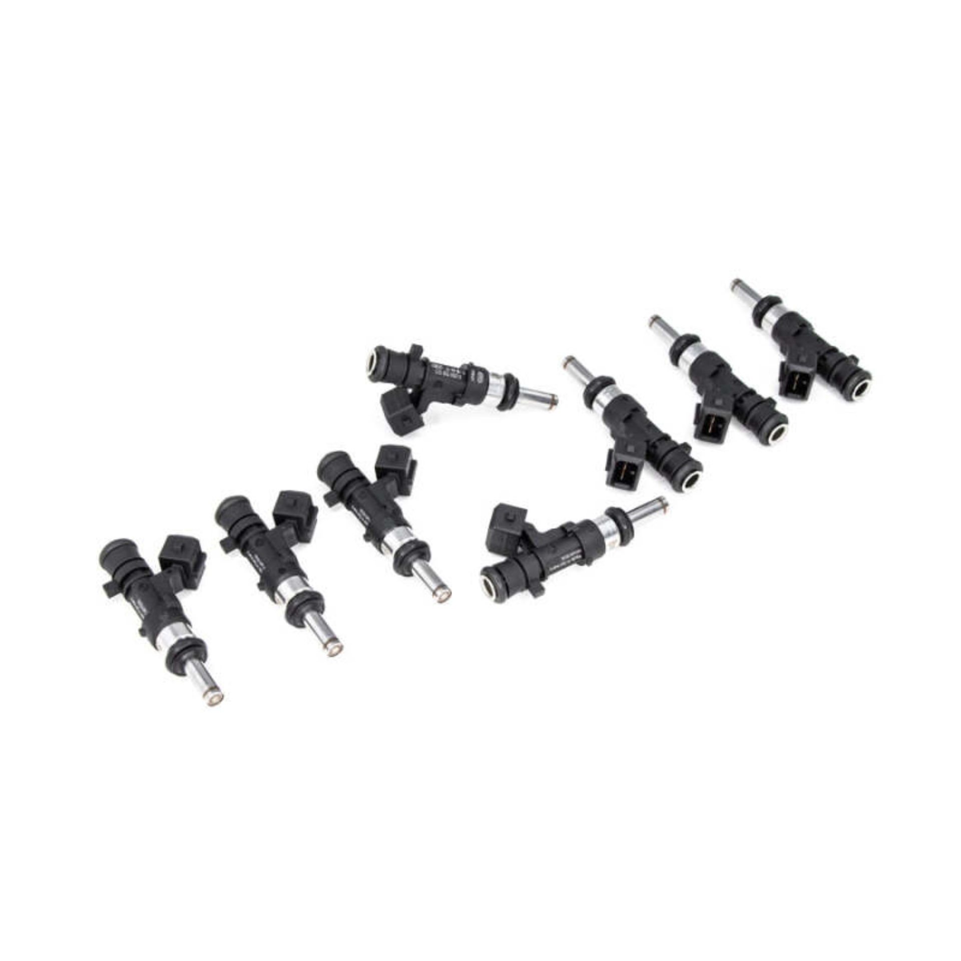 Picture of Fuel Injectors