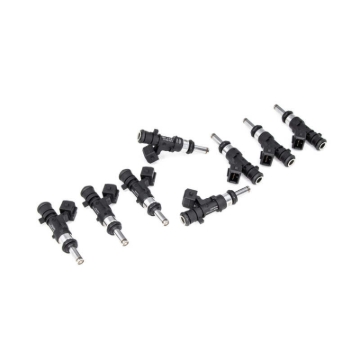 Picture of Fuel Injectors