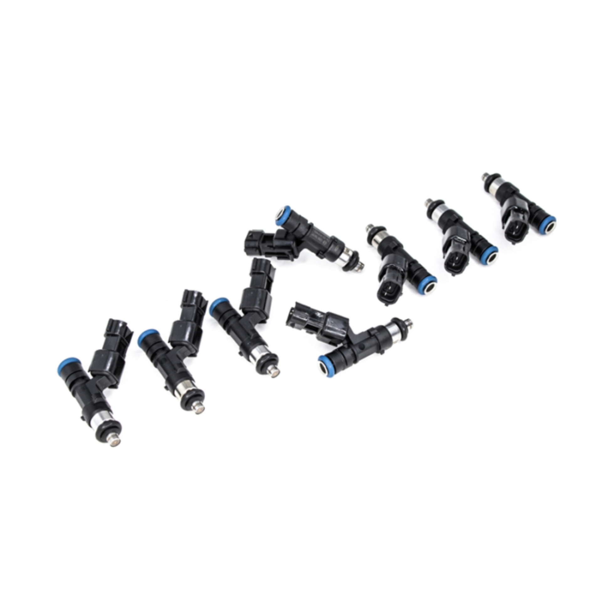 Picture of Fuel Injectors