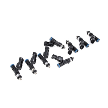 Picture of Fuel Injectors