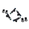 Picture of Fuel Injectors