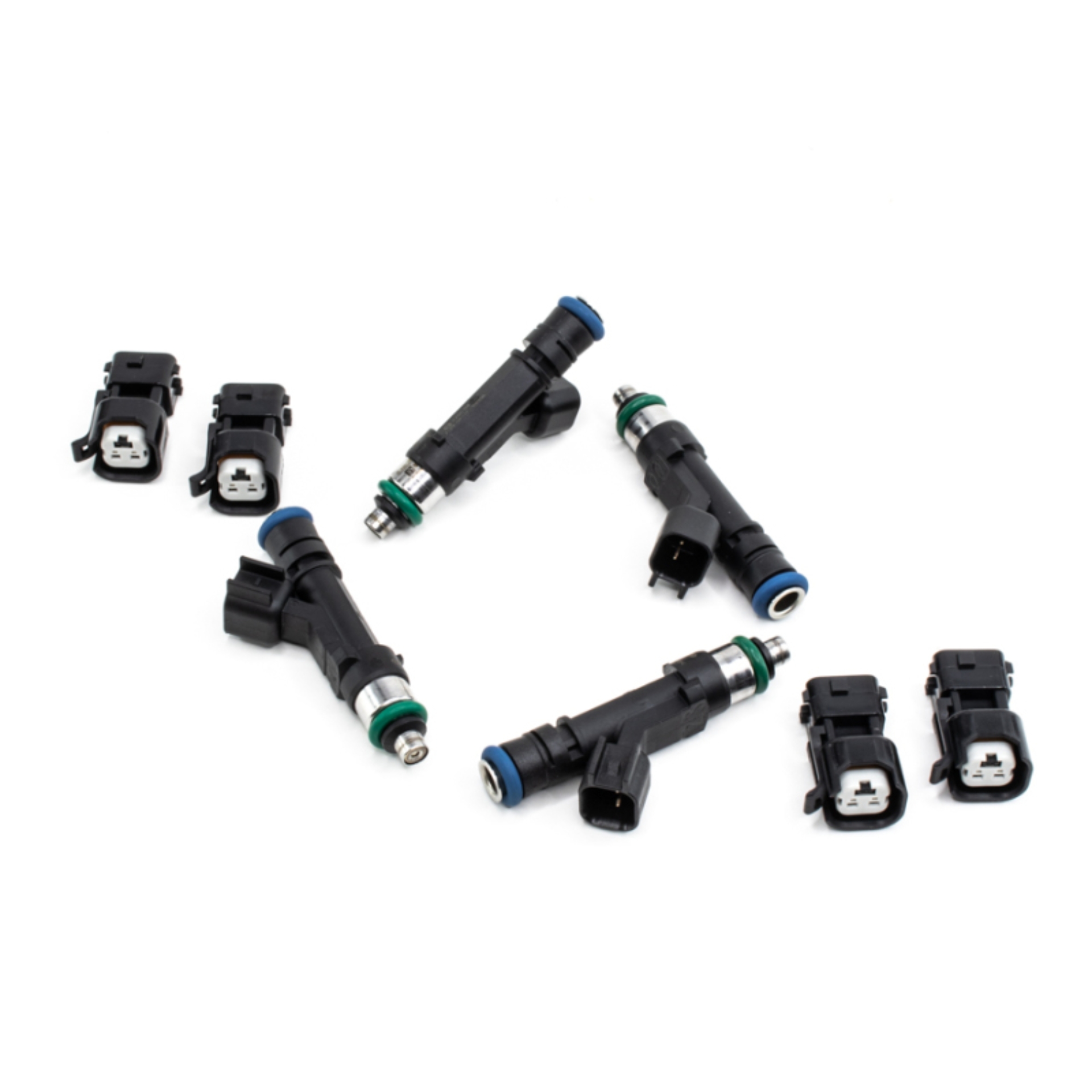 Picture of Fuel Injectors