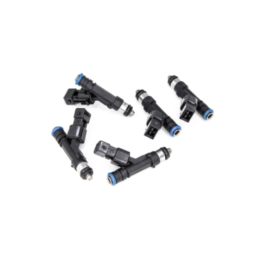 Picture of Fuel Injectors